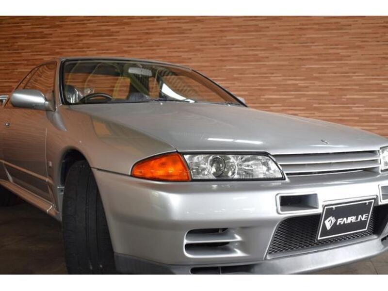 SKYLINE