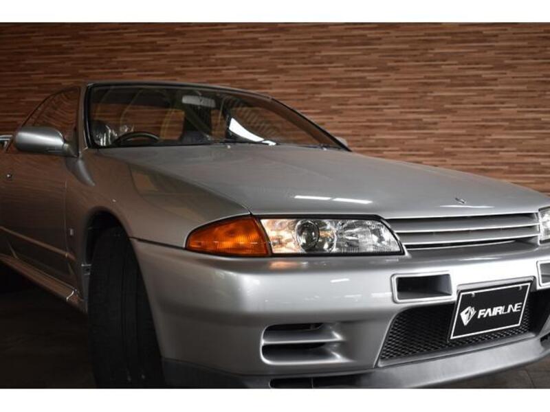 SKYLINE