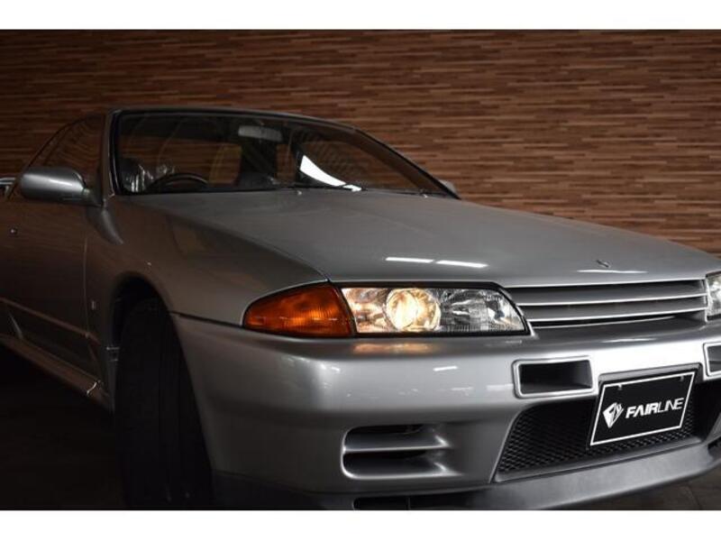 SKYLINE