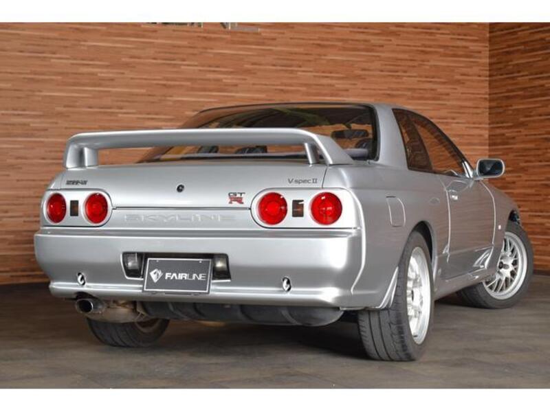 SKYLINE