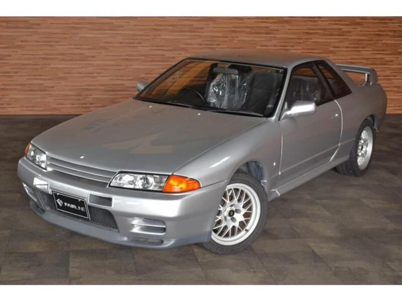 SKYLINE