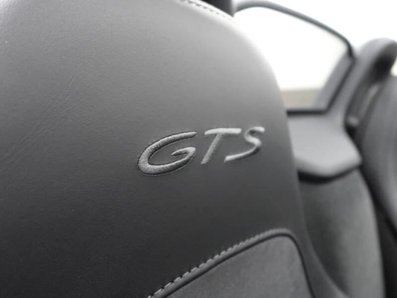 718 BOXSTER
