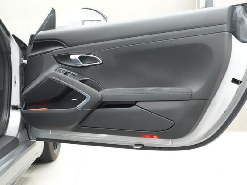 718 BOXSTER