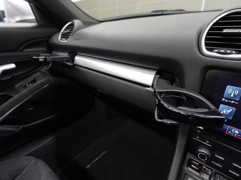 718 BOXSTER