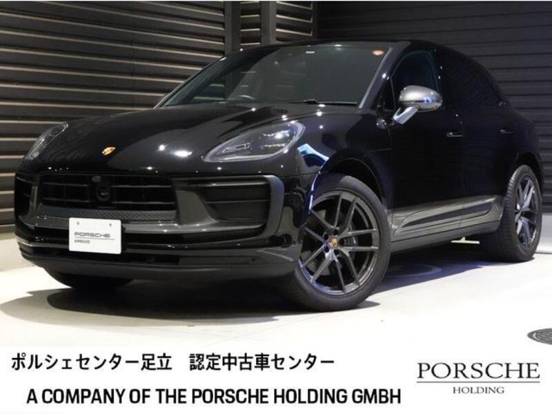 MACAN-0