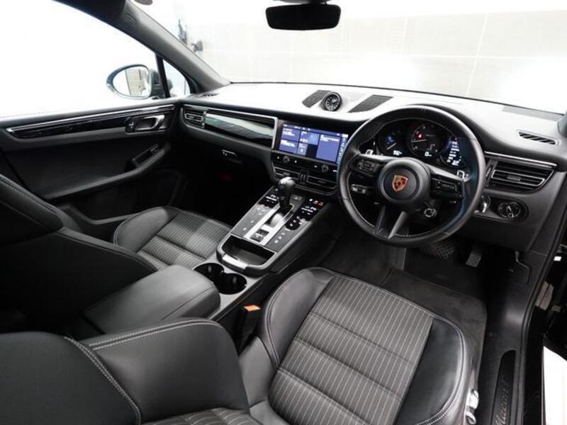 MACAN