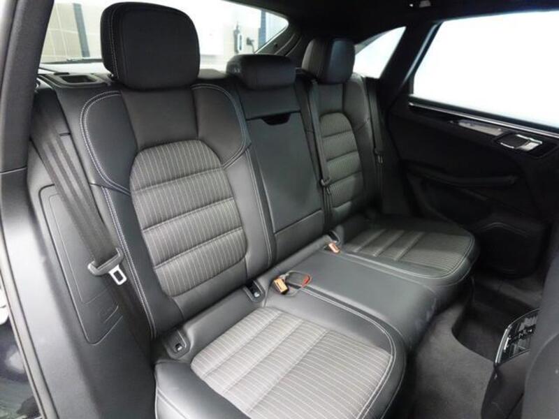 MACAN
