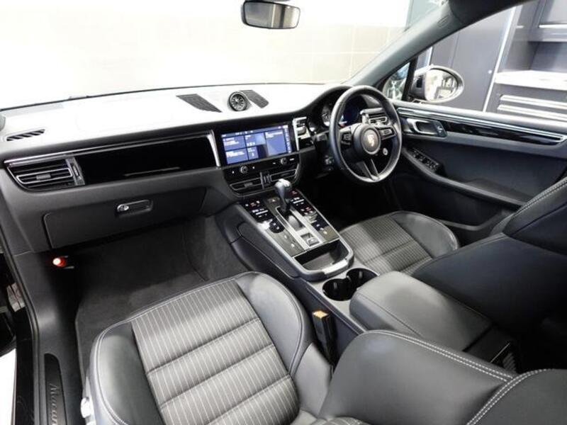 MACAN