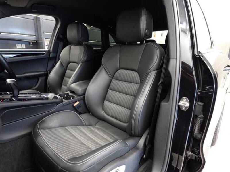 MACAN