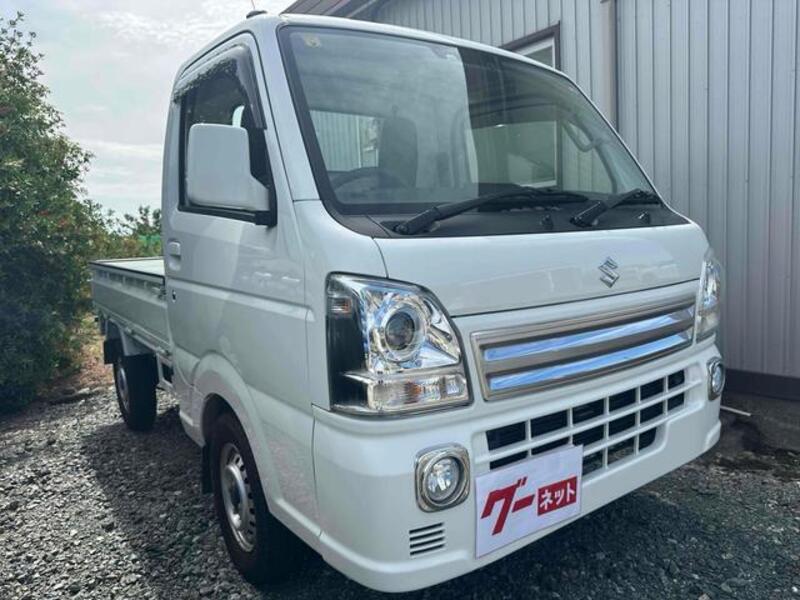 CARRY TRUCK