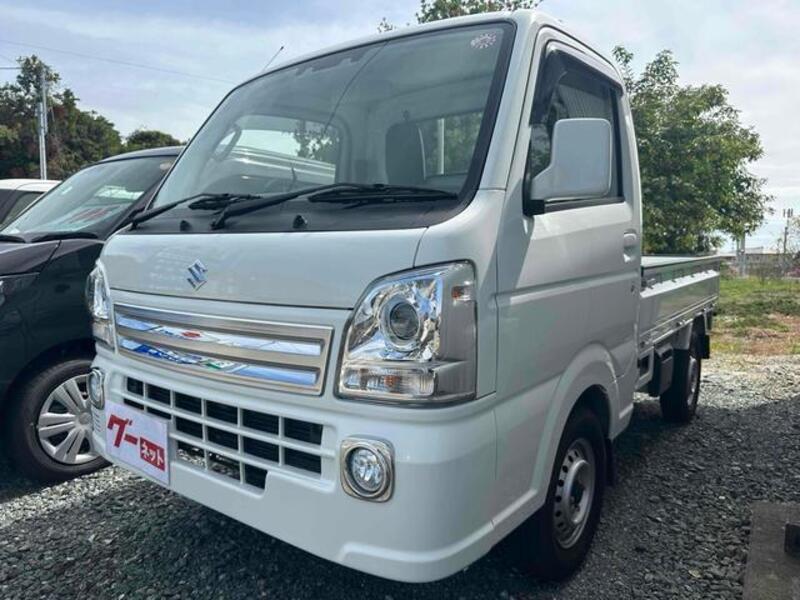 CARRY TRUCK-0
