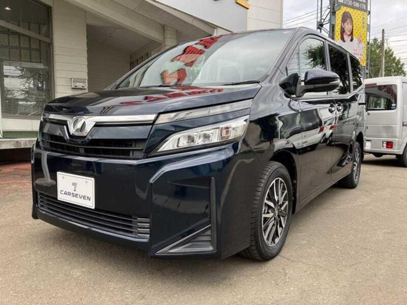 VOXY