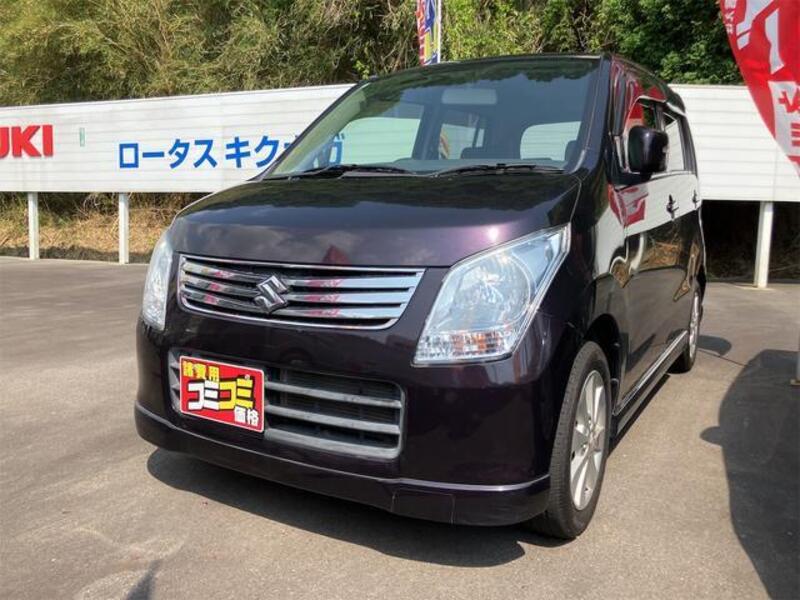 WAGON R-0