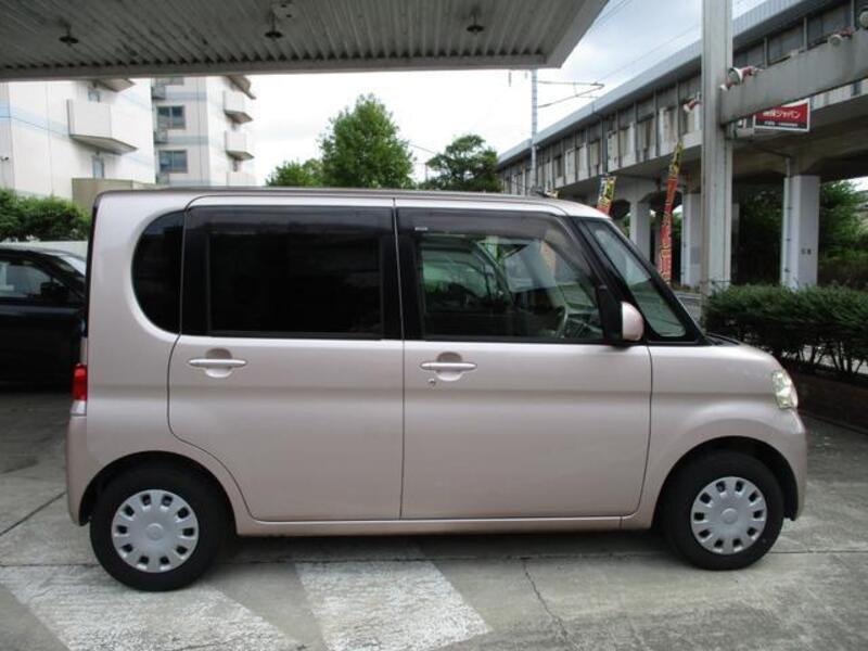 TANTO