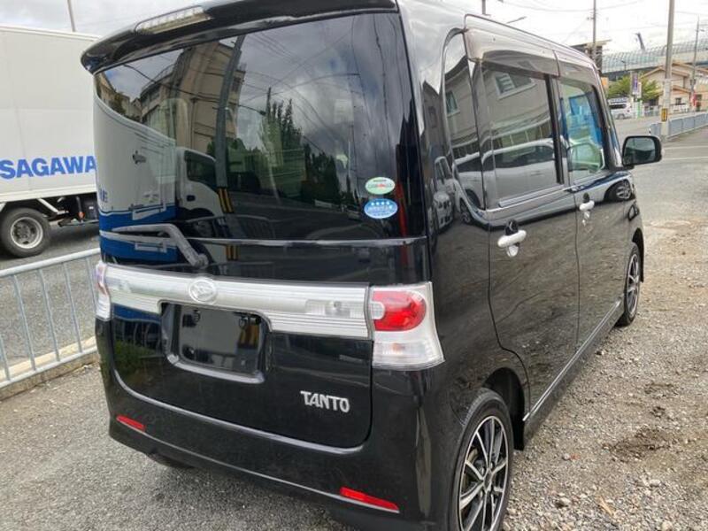 TANTO