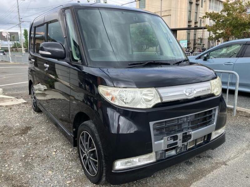 TANTO-0