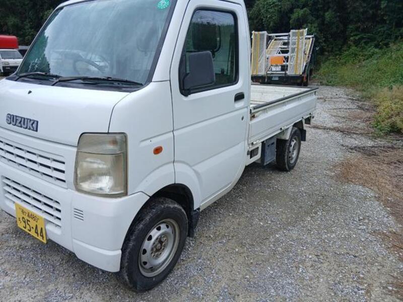 CARRY TRUCK
