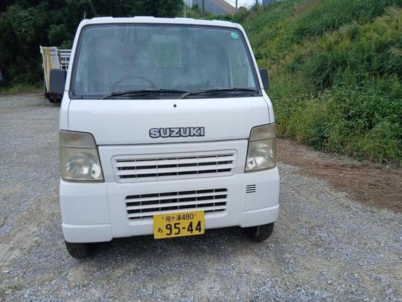 CARRY TRUCK