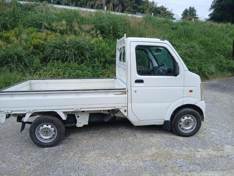 CARRY TRUCK