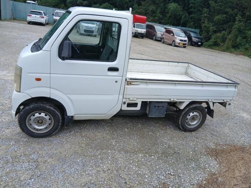 CARRY TRUCK