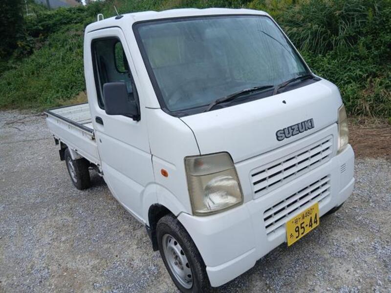 CARRY TRUCK-0