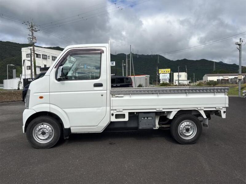CARRY TRUCK