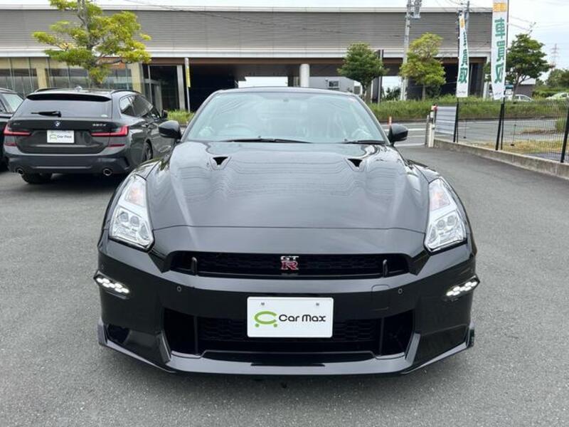 GT-R