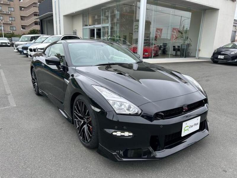 GT-R