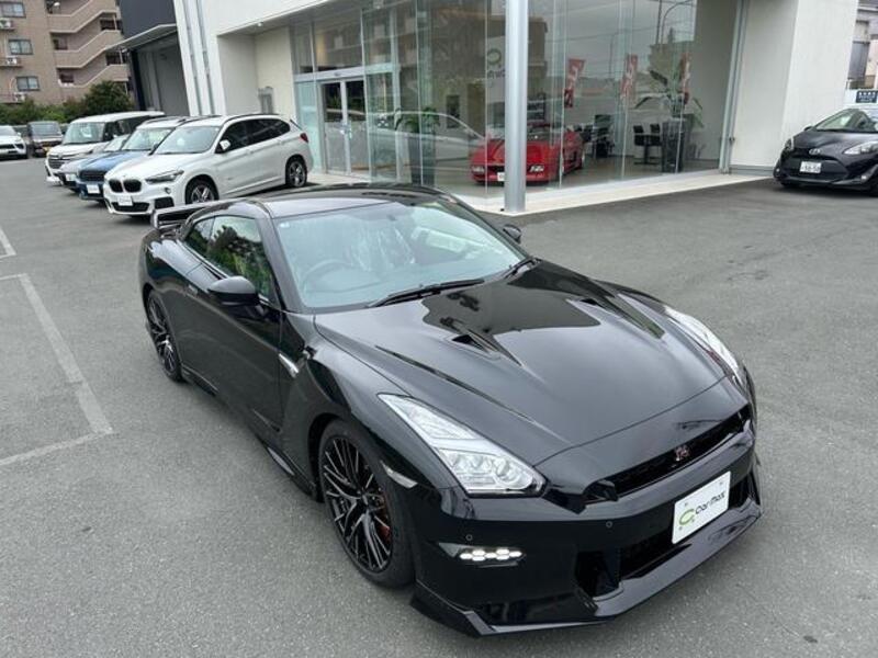 GT-R