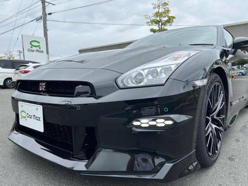 GT-R