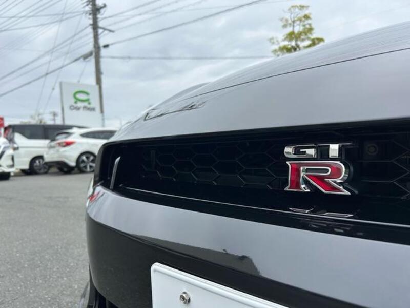 GT-R