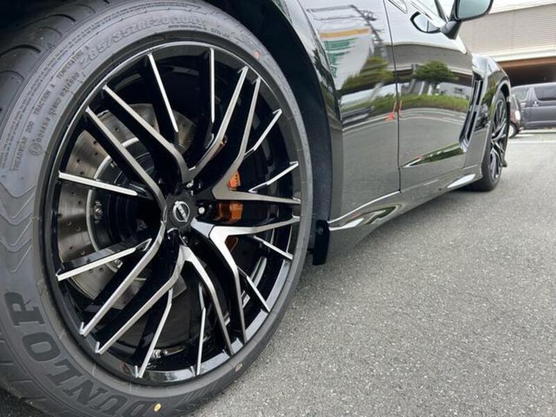 GT-R