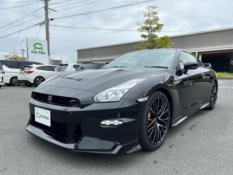 GT-R