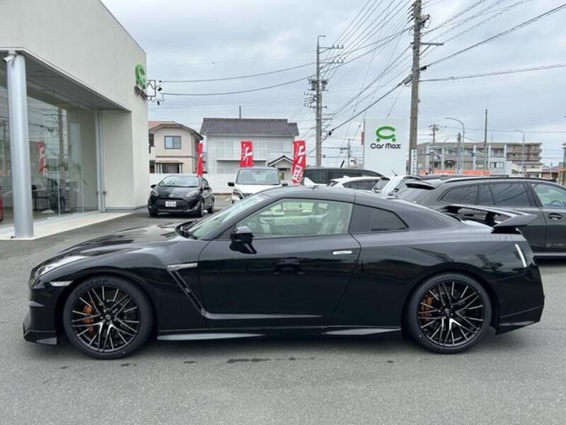 GT-R