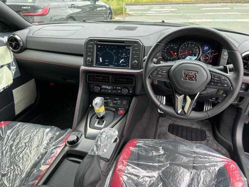 GT-R