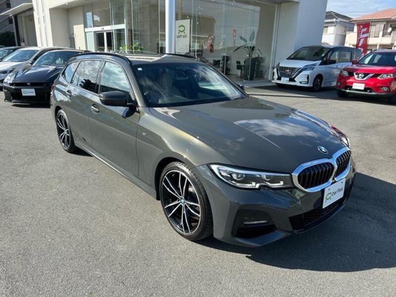 3 SERIES