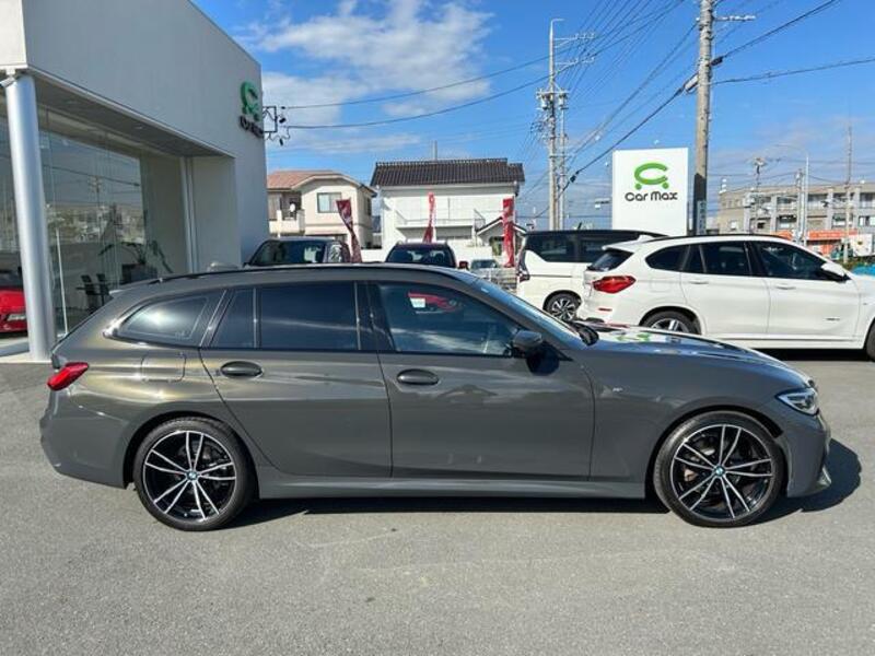 3 SERIES