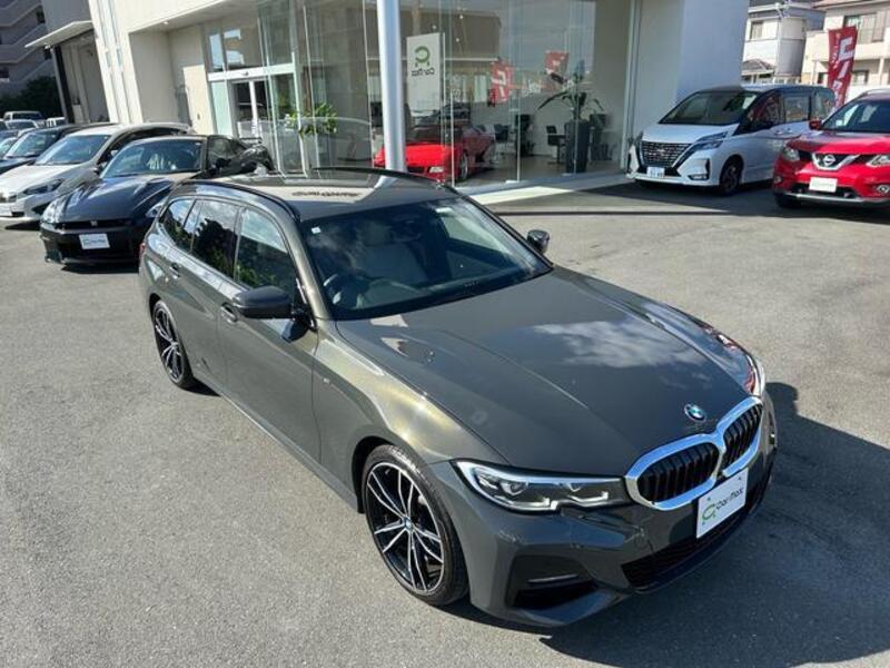3 SERIES