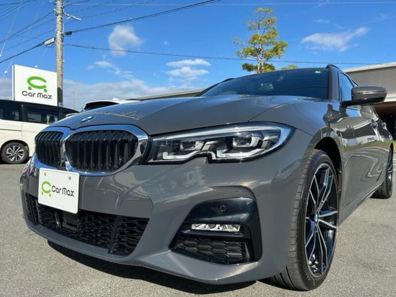 3 SERIES