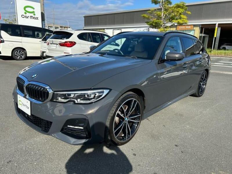 3 SERIES