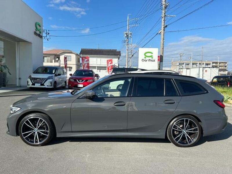 3 SERIES