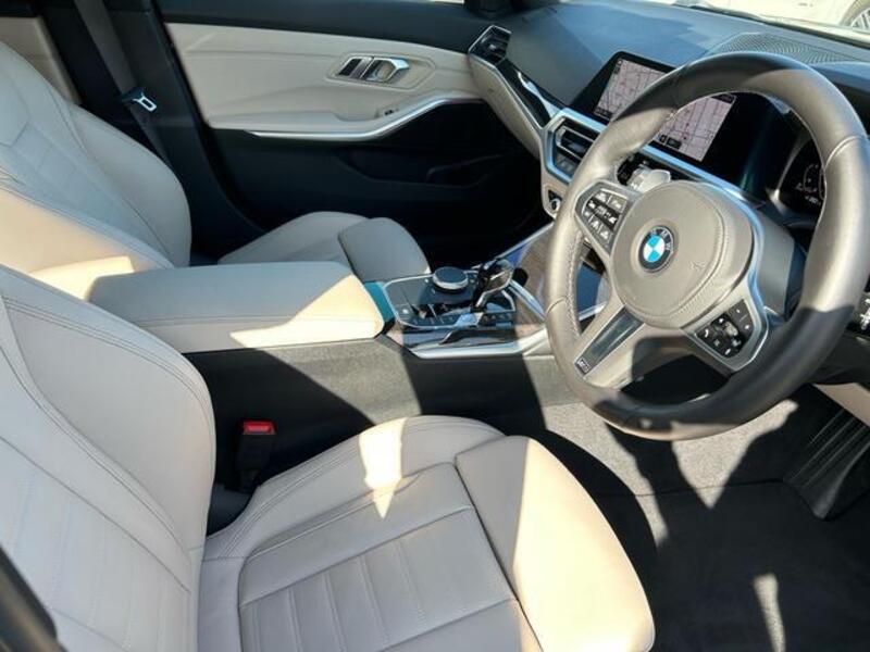 3 SERIES