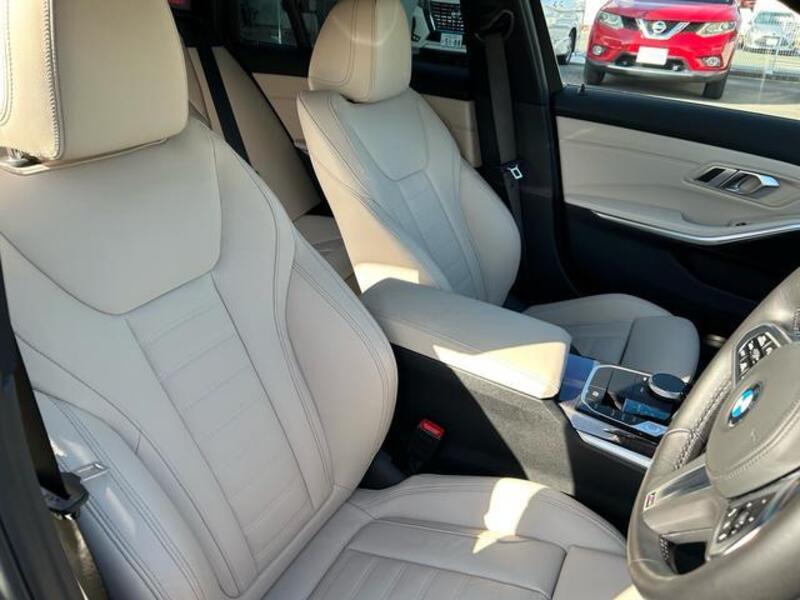 3 SERIES