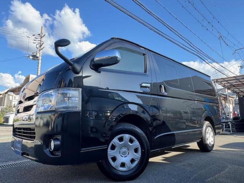 HIACE VAN-0