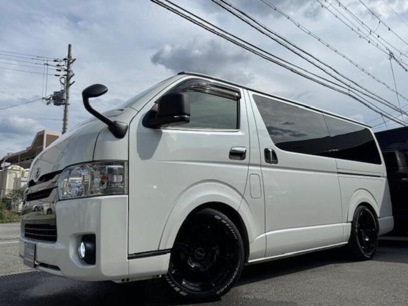 HIACE VAN-0