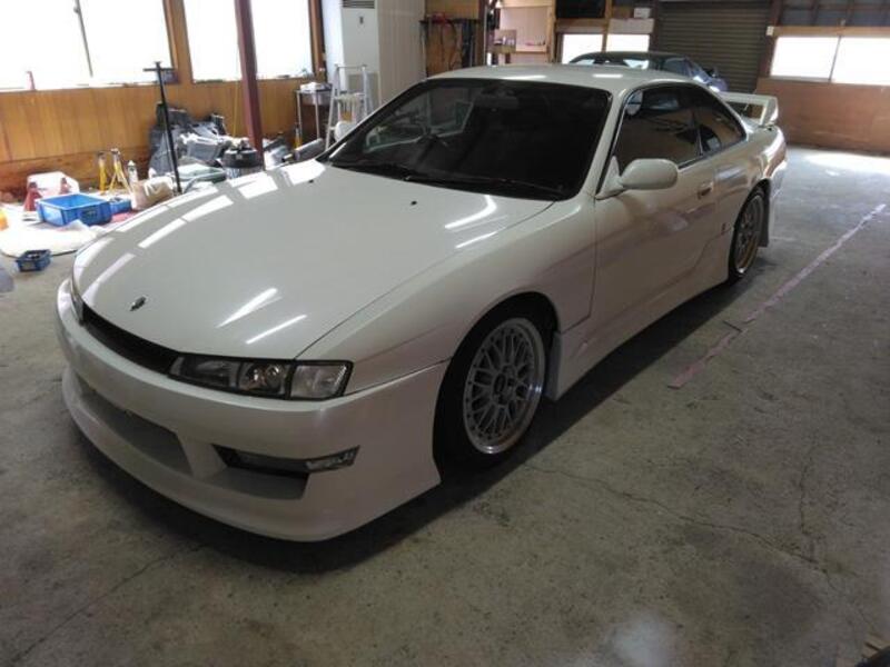 SILVIA