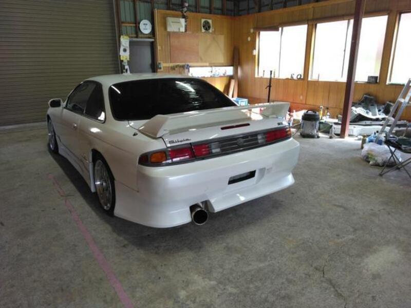 SILVIA