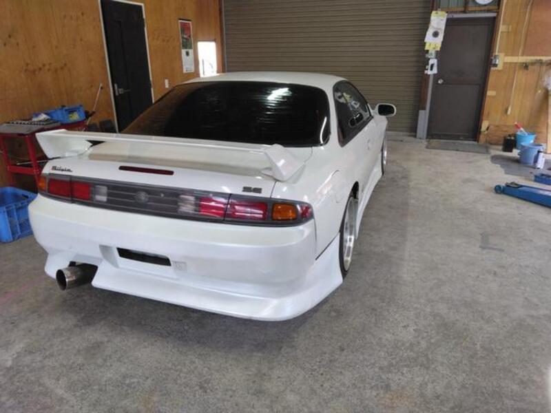 SILVIA