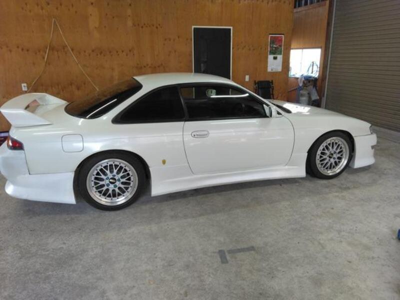 SILVIA