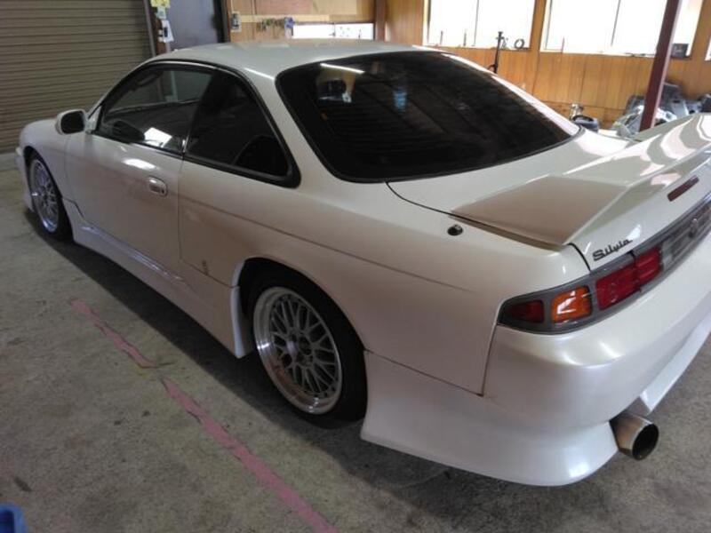 SILVIA